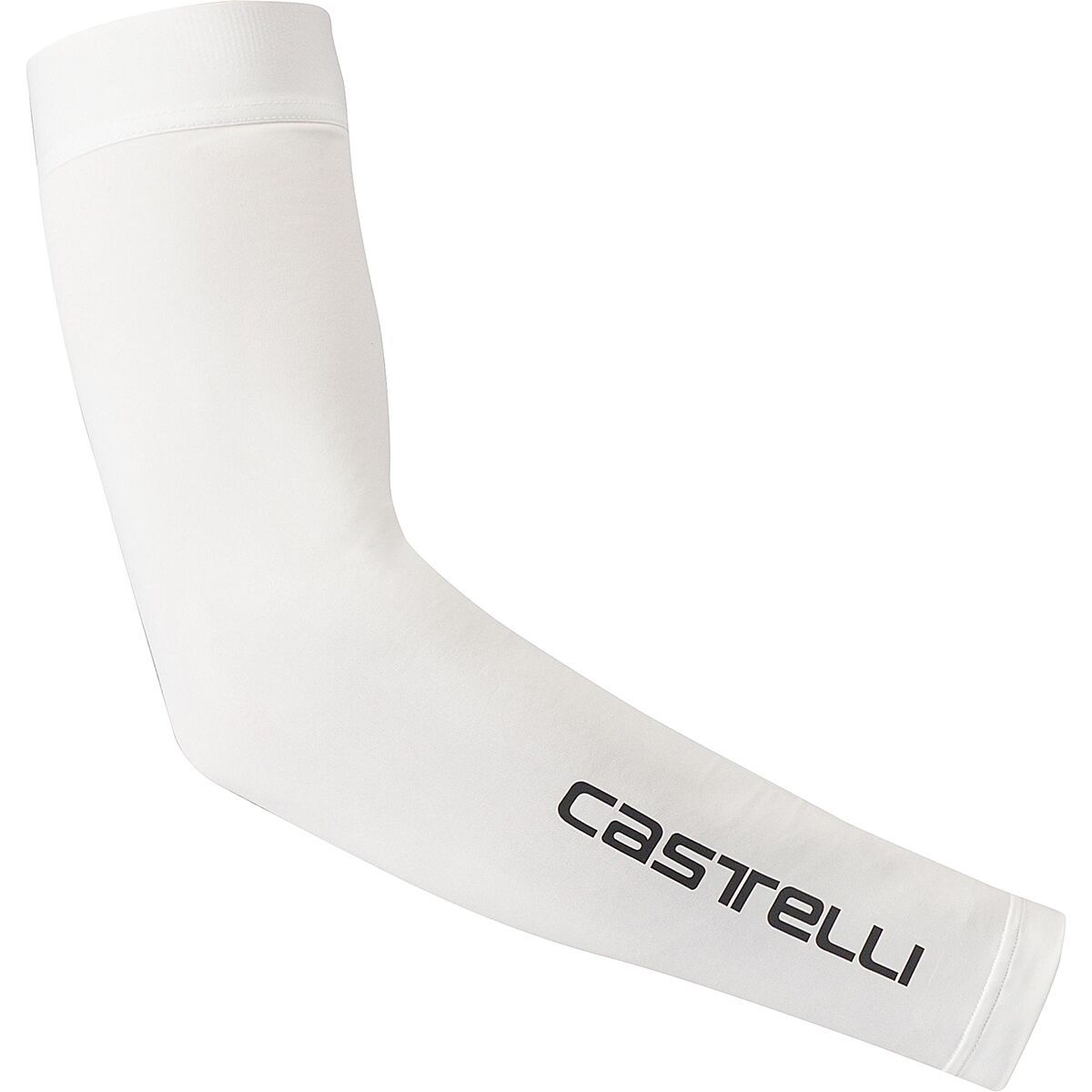 Castelli Castelli UPF 50+ Light Arm 2 Sleeves White, XL