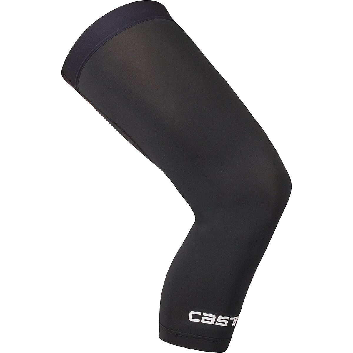 Castelli UPF 50+ Light Knee 2 Sleeves Black, S