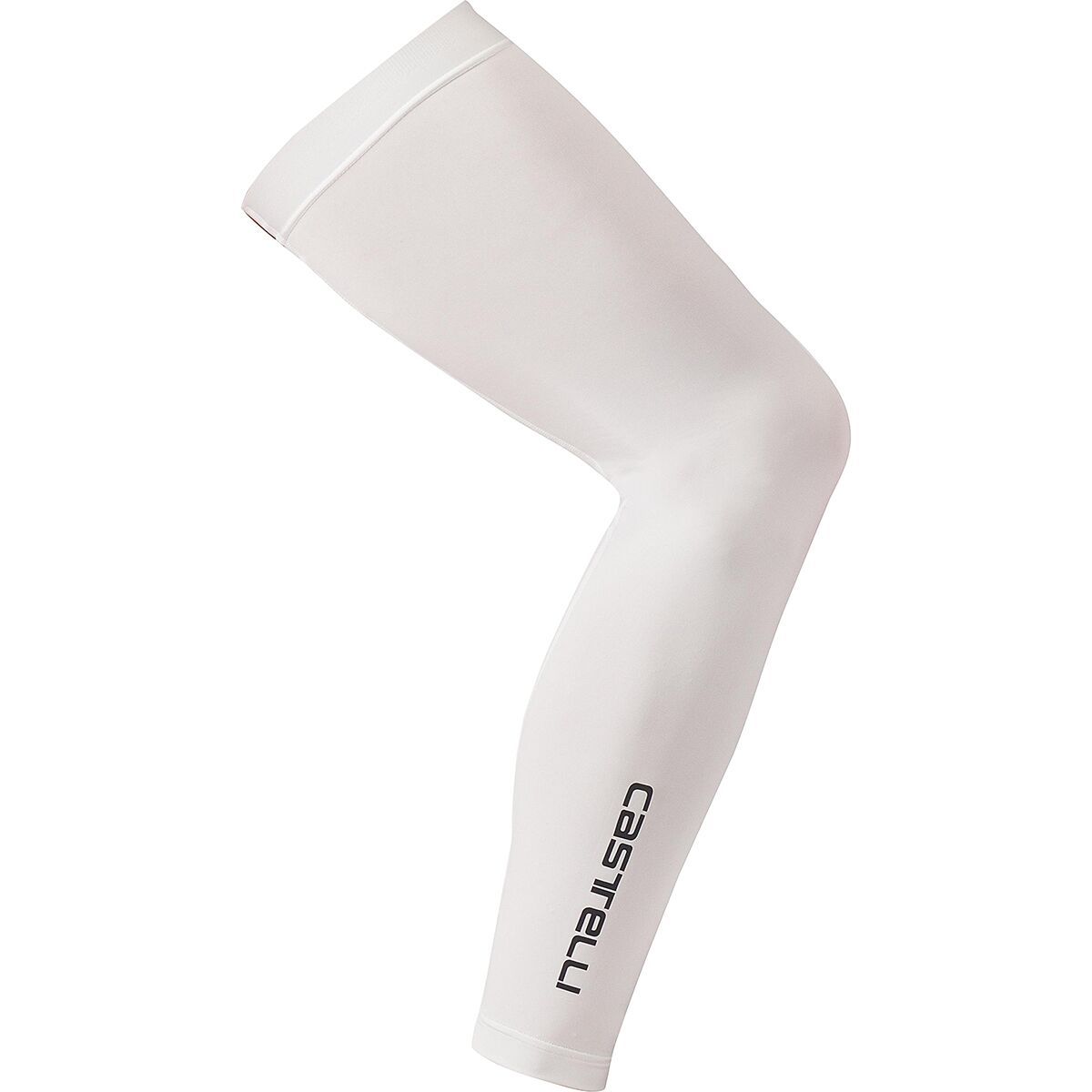 Castelli UPF 50+ Light Leg 2 Sleeves White, XL