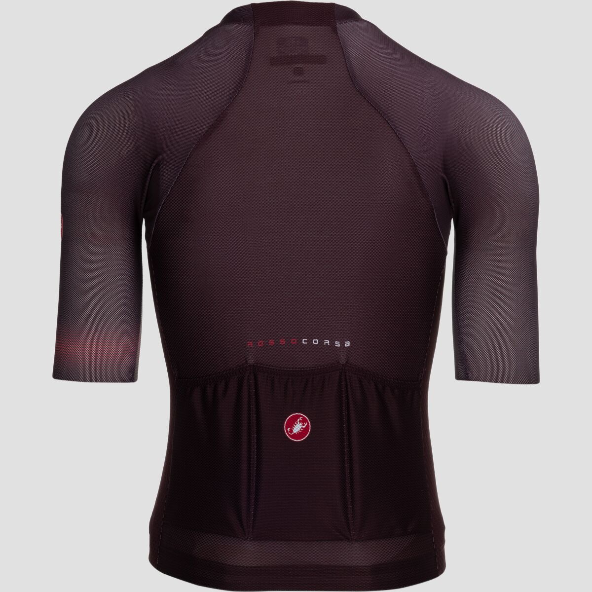 Castelli Climber's A/C Limited Edition Jersey - Men's - Men