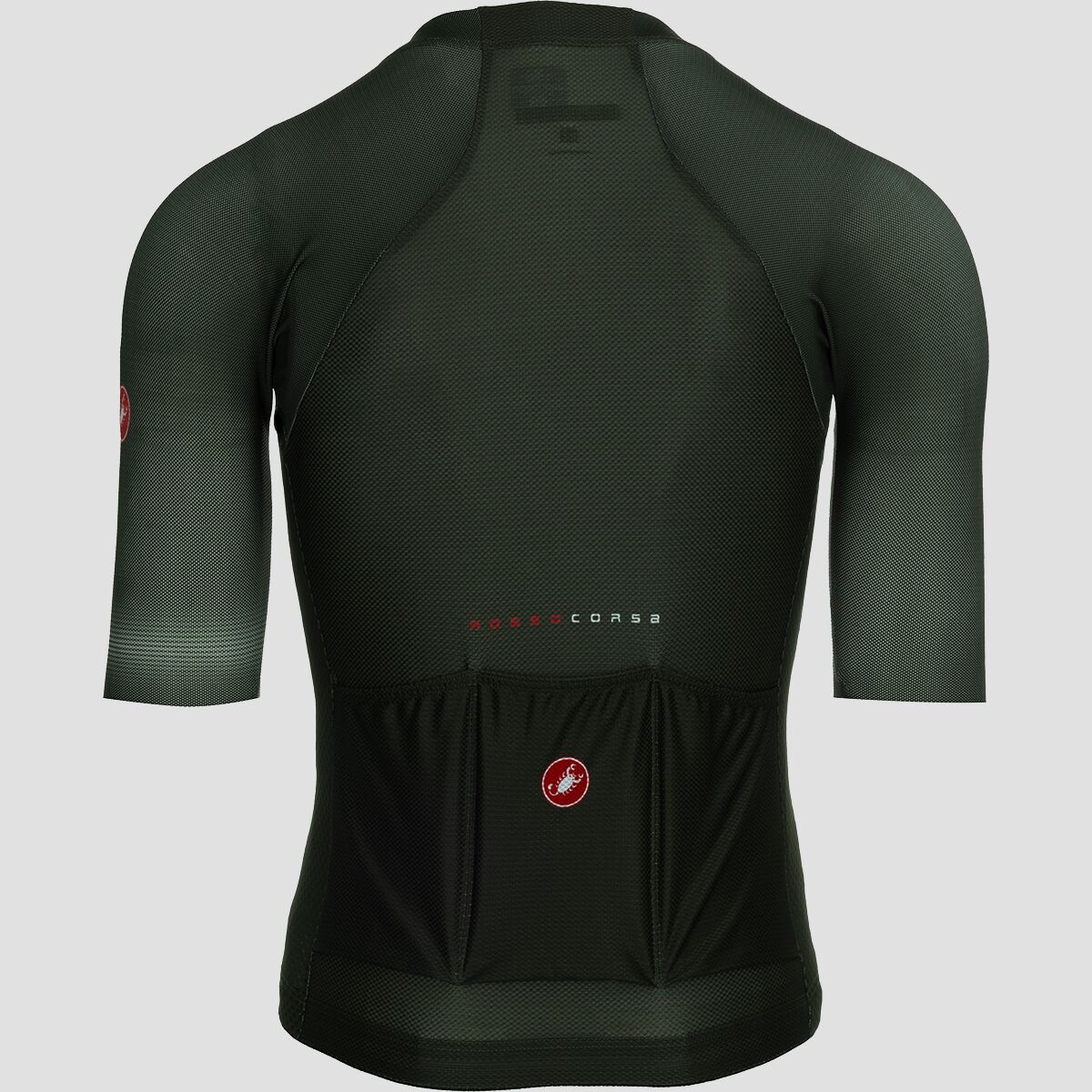 Castelli Climber's A/C Limited Edition Jersey - Men's - Men Castelli Climber's A/C Limited Edition Jersey - Men's - Men