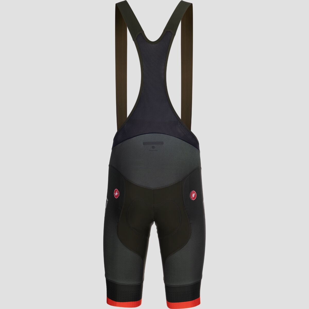 Amazon.com: CASTELLI Men's Competizione Bibshort for Road