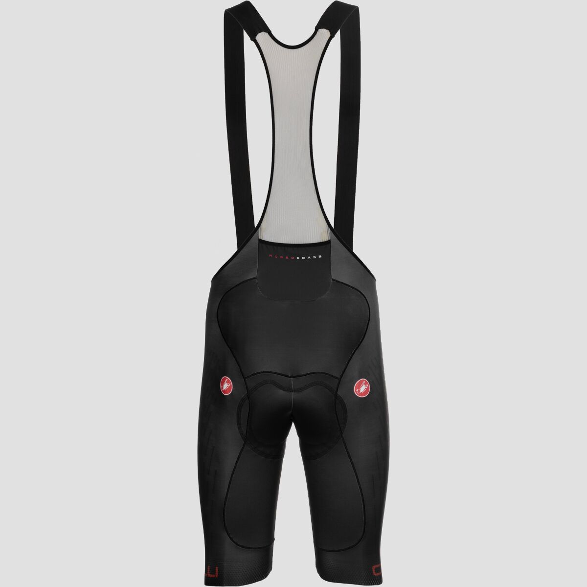 Castelli FREE AERO RACE BIBSHORT Sサイズ Castelli Free Aero Race S Limited Edition Bibshort - Men's - Men