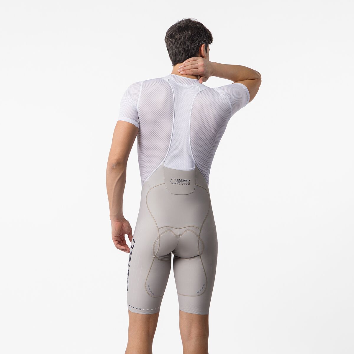 Castelli Free Aero Race S Limited Edition Bibshort - Men's - Men