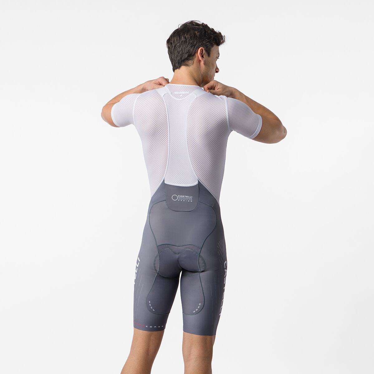 Castelli Free Aero Race S Limited Edition Bibshort - Men's - Men