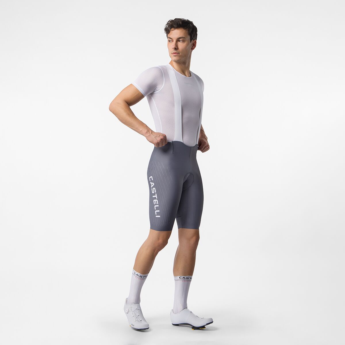 Castelli Free Aero Race S Limited Edition Bibshort - Men's - Men