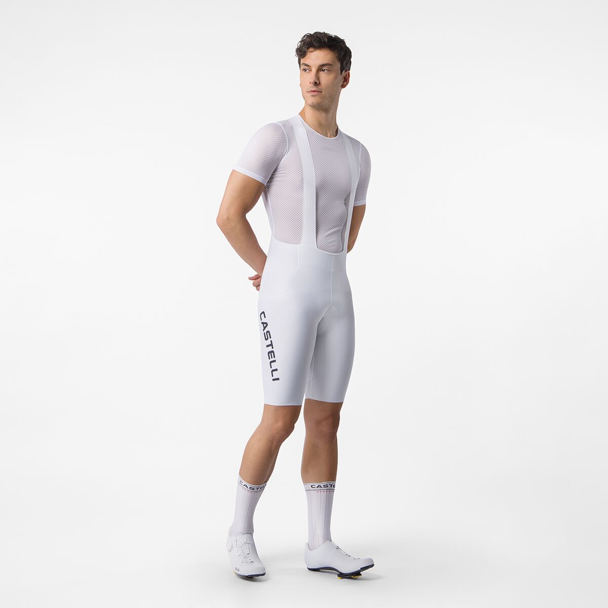 Castelli Free Aero Race S Limited Edition Bibshort - Men's - Men
