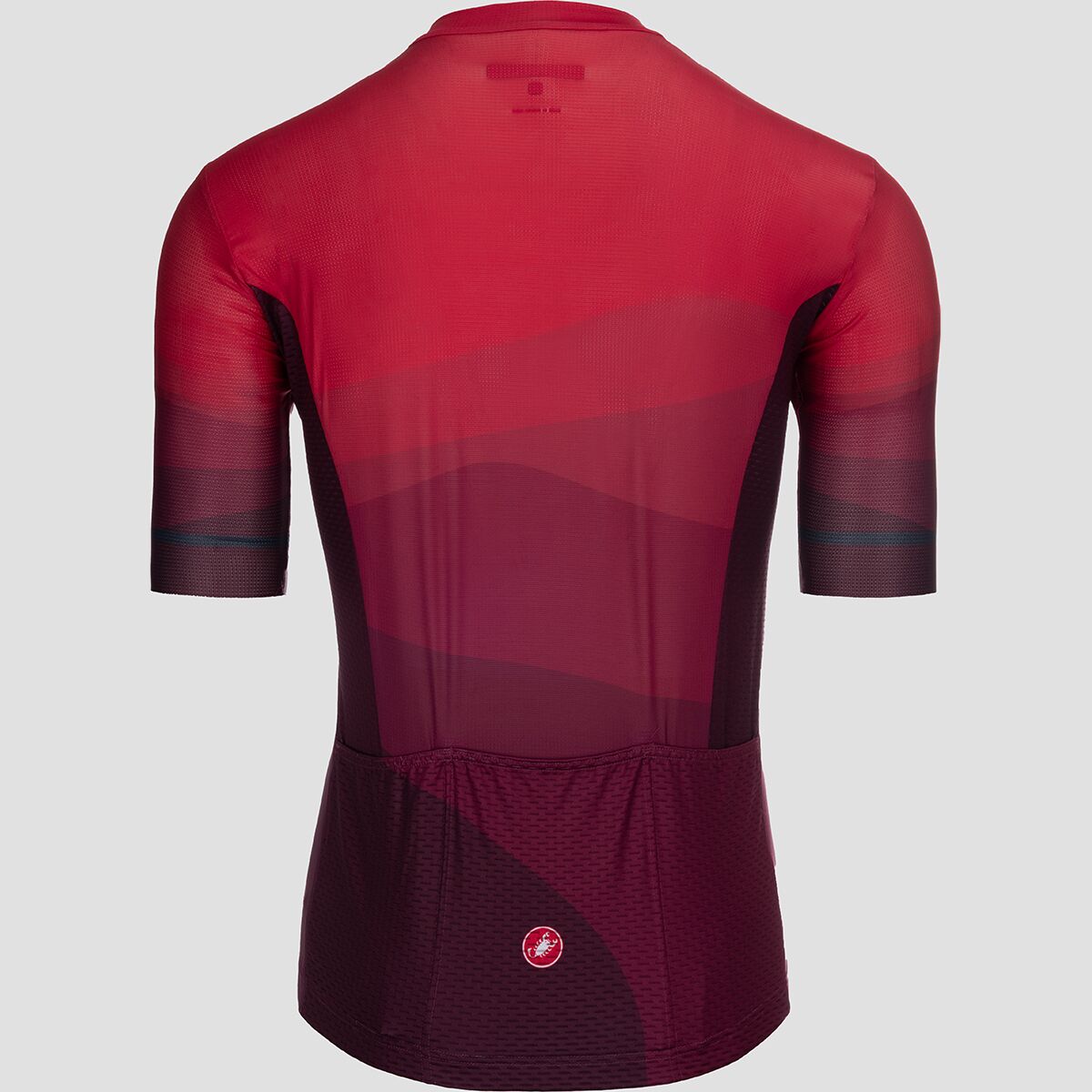 Castelli Orizzonte Limited Edition Jersey - Men's - Men