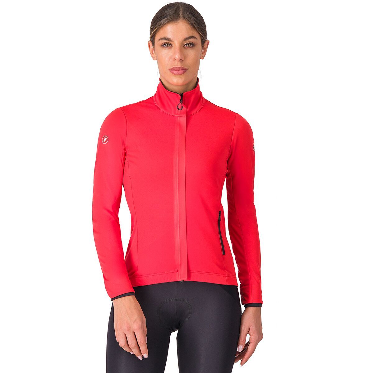 Castelli Alpha 150 Jacket - Women's - Women
