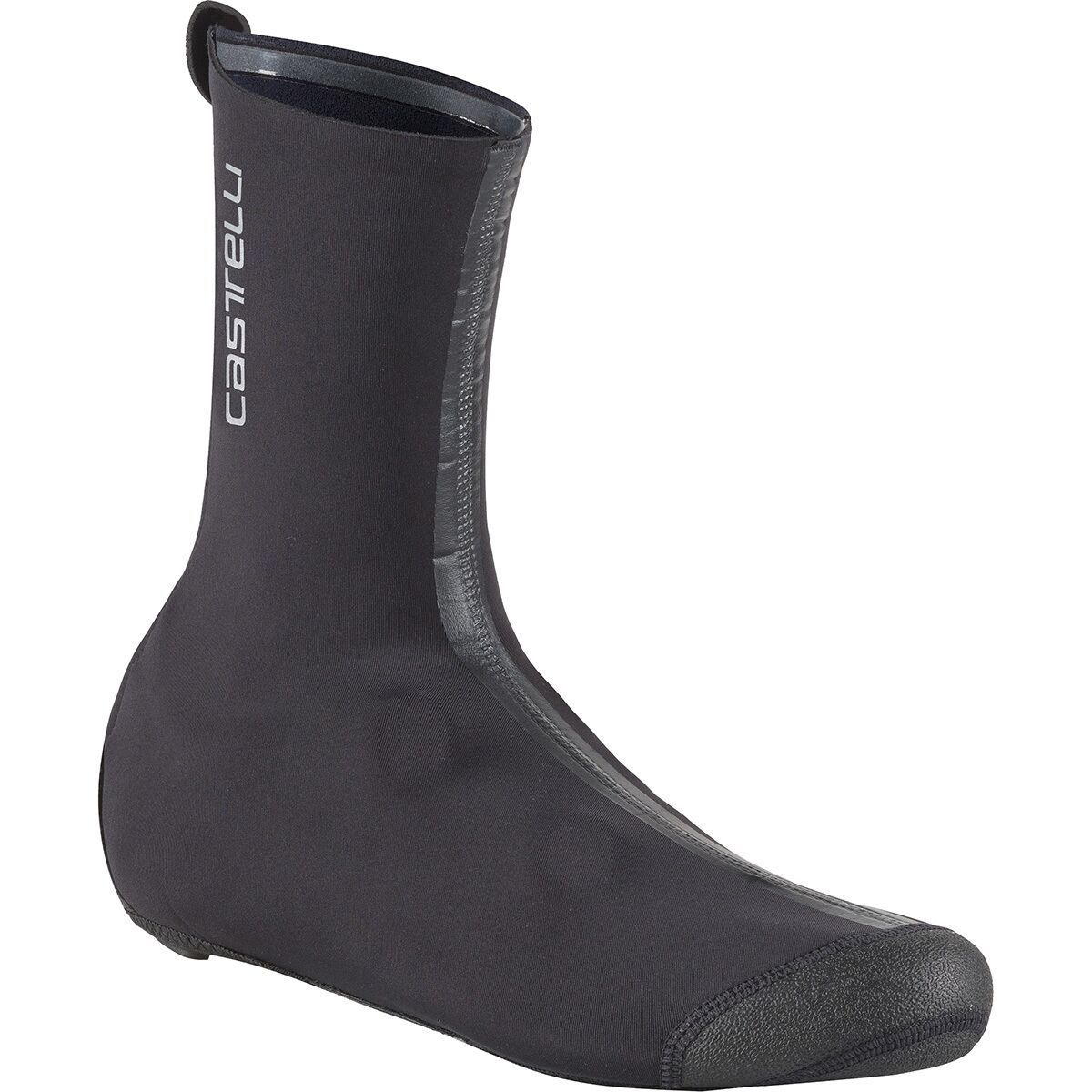 Castelli Castelli Diluvio UL 2 Shoecover Black, XXL