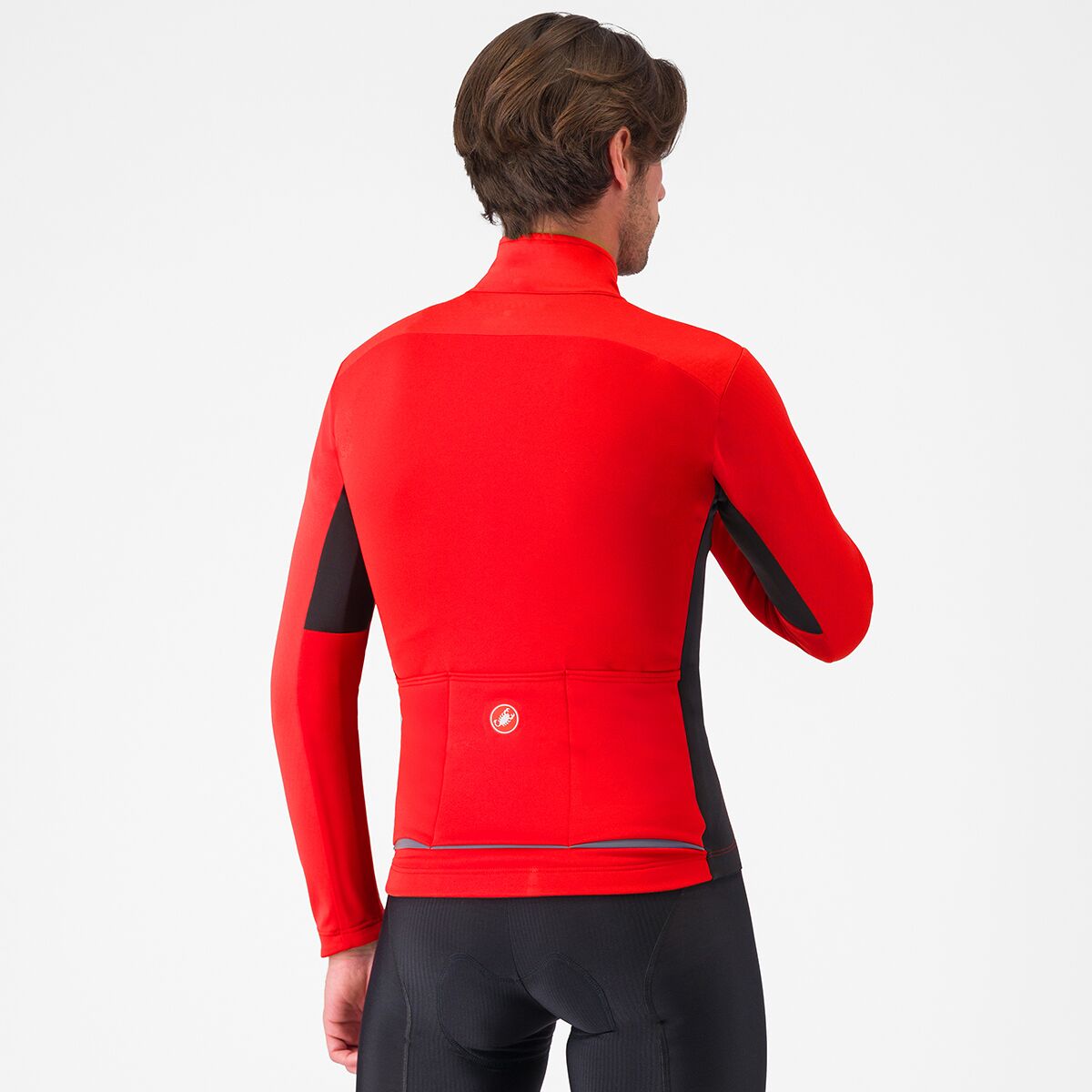 Castelli Entrata 2 Jacket - Men's - Men