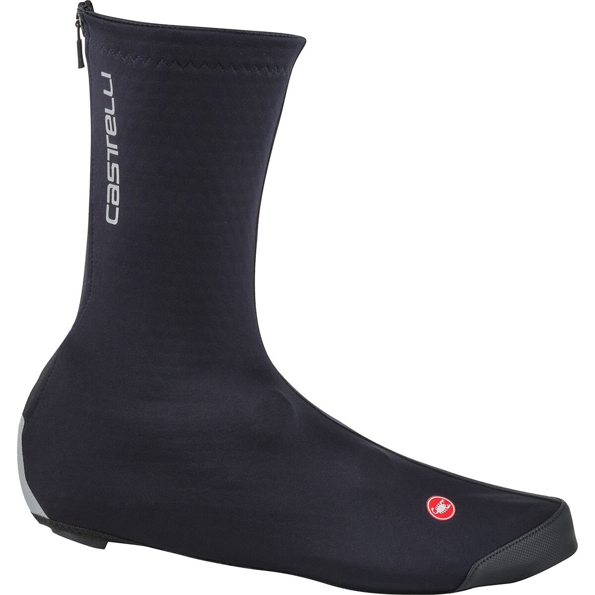 Castelli Castelli Espresso 2 Shoecover - Women's Black, L