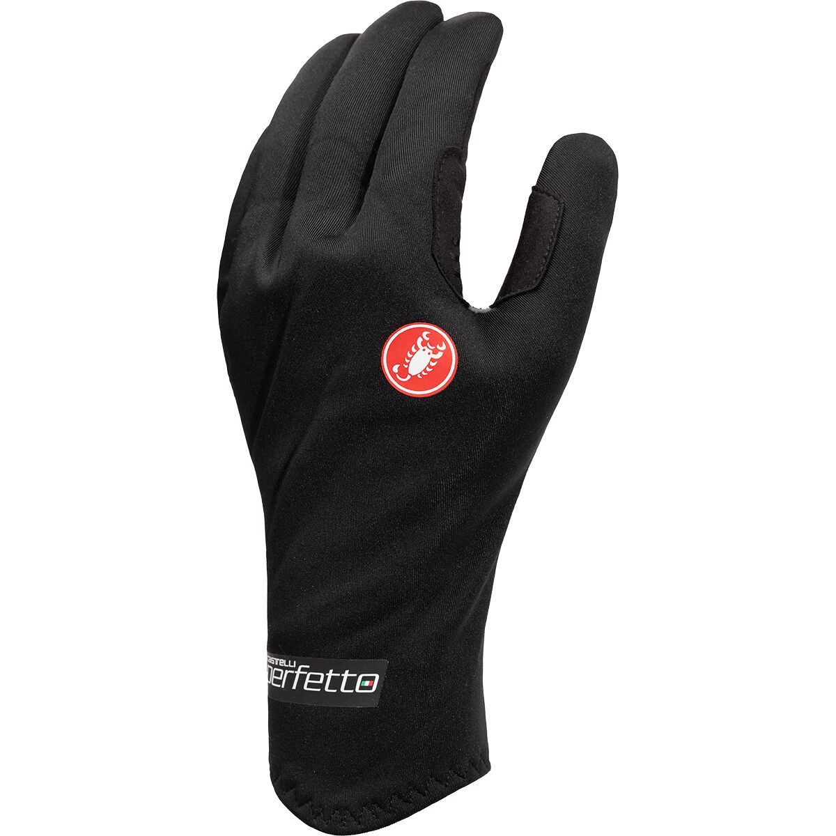 Castelli Castelli Perfetto RoS 2 Glove Black, XXL - Men's