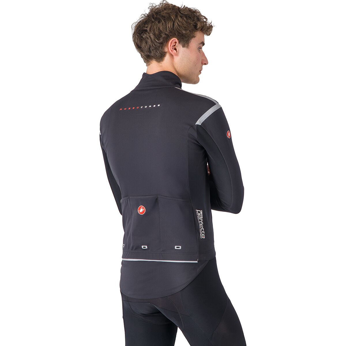 Castelli Perfetto RoS 3 Jacket - Men's - Men