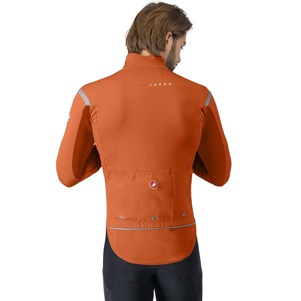 Castelli Perfetto RoS 3 Jacket - Men's - Men