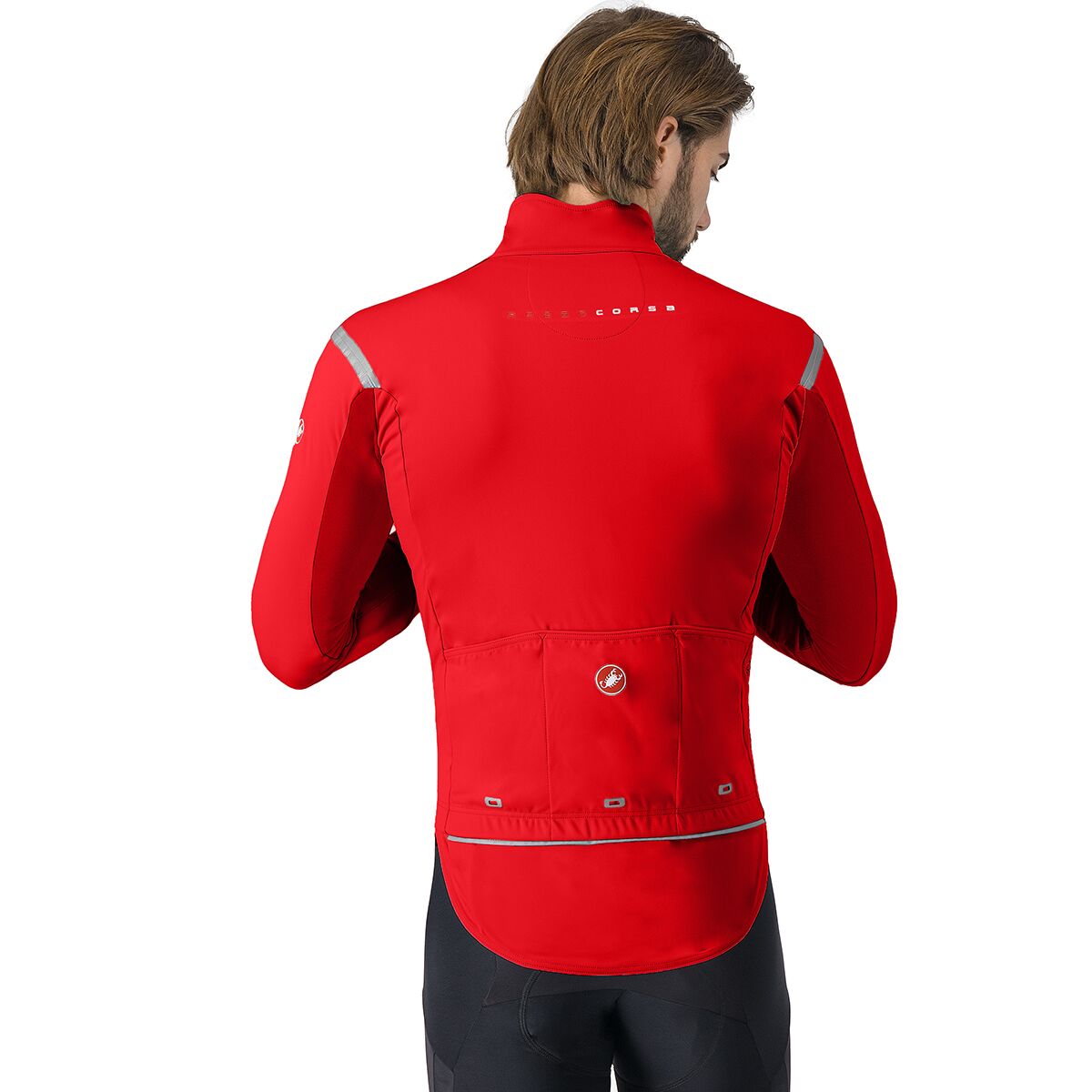 Castelli Perfetto RoS 3 Jacket - Men's - Men