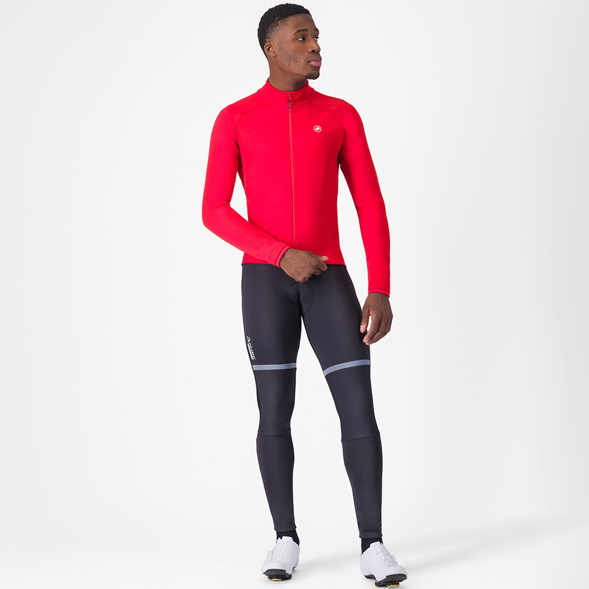 Castelli Polare 4 Bibtight - Men's - Men