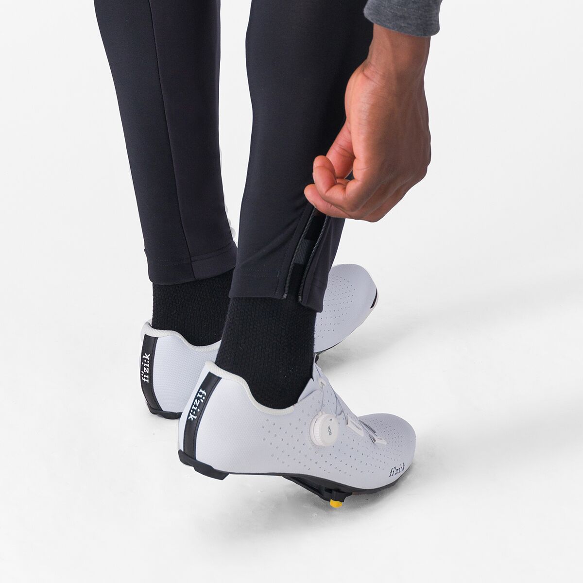 Castelli Polare 4 Bibtight - Men's - Men