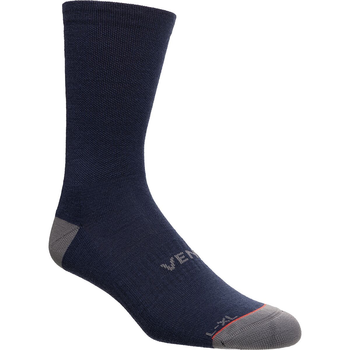 Castelli Venti Soft Merino Sock Belgian Blue, XXL - Men's