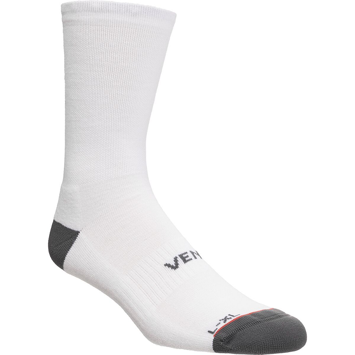Castelli Castelli Venti Soft Merino Sock White, S/M - Men's