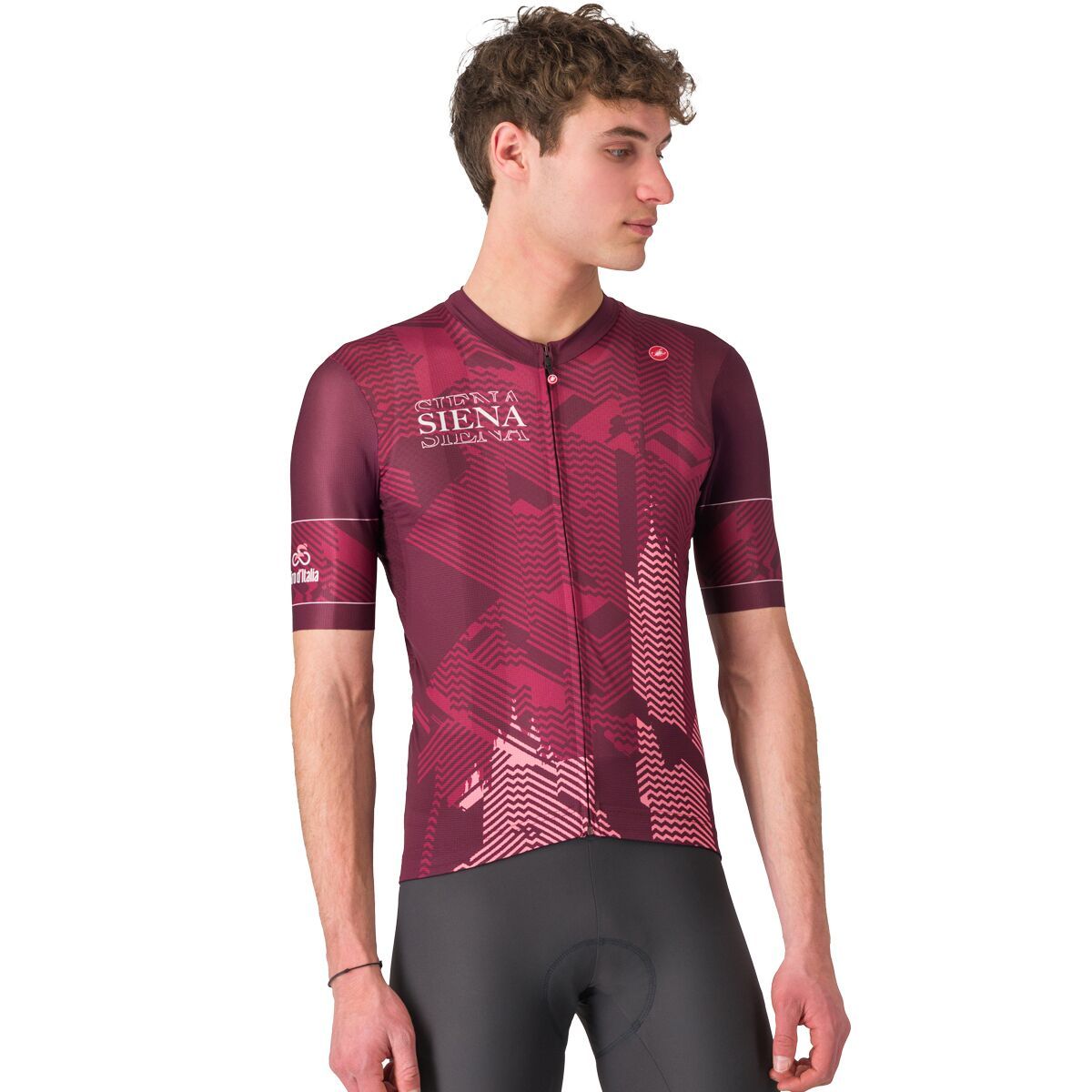 グランドセイコー セール - Jersey Siena #GIRO Castelli Men's Men - ウェア