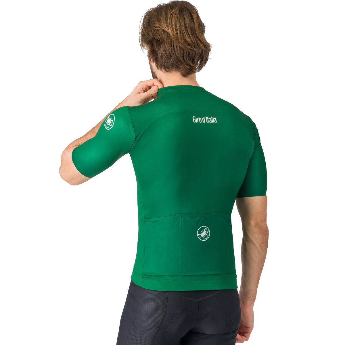 Castelli Vintage GIRO D'Italia Jersey - Men's - Men