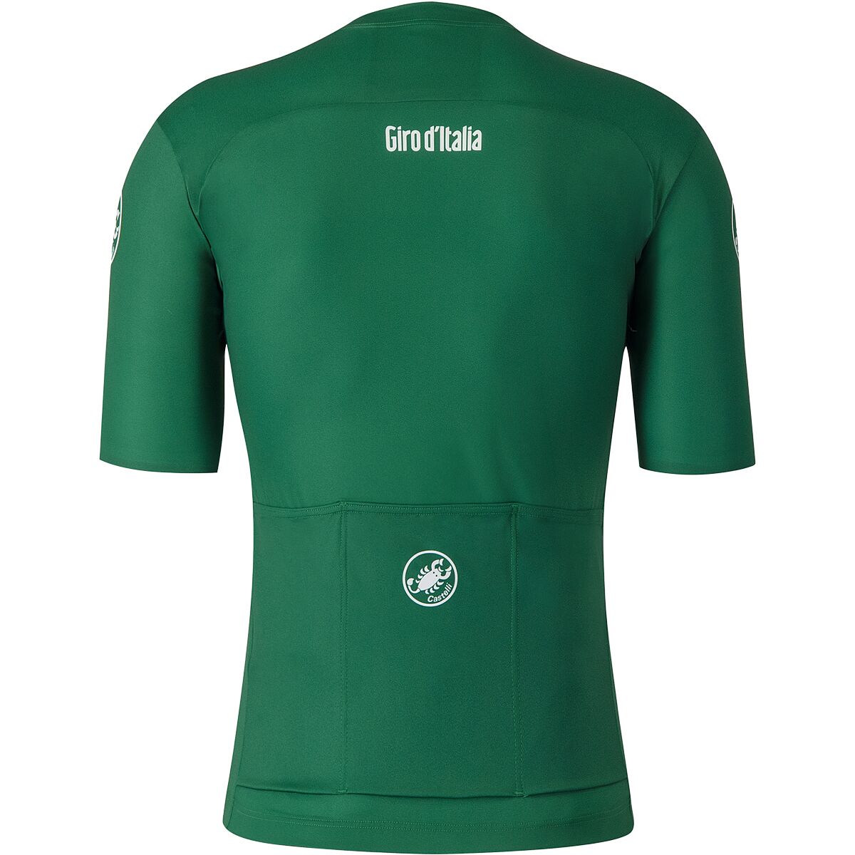 Castelli Vintage GIRO D'Italia Jersey - Men's - Men