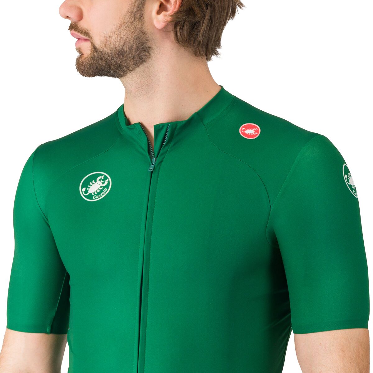 Castelli Vintage GIRO D'Italia Jersey - Men's - Men