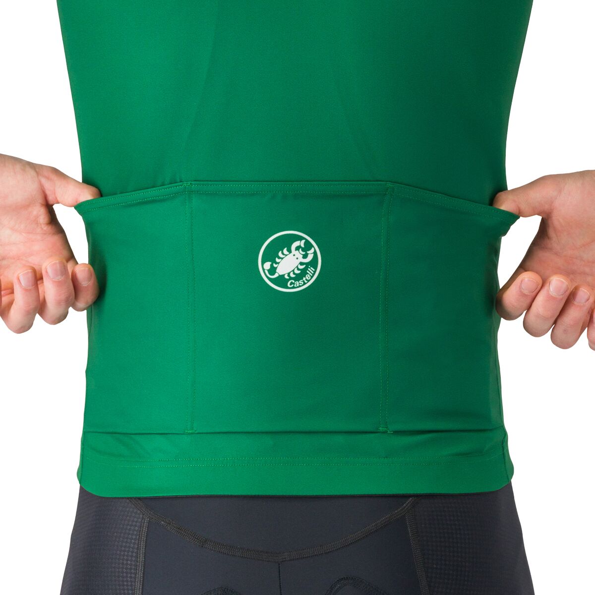 Castelli Vintage GIRO D'Italia Jersey - Men's - Men