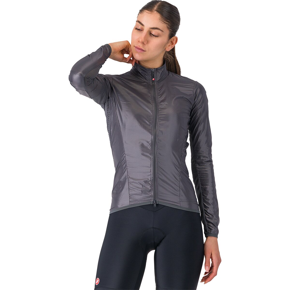 Castelli Aria Shell 2 Jacket - Women's - Women