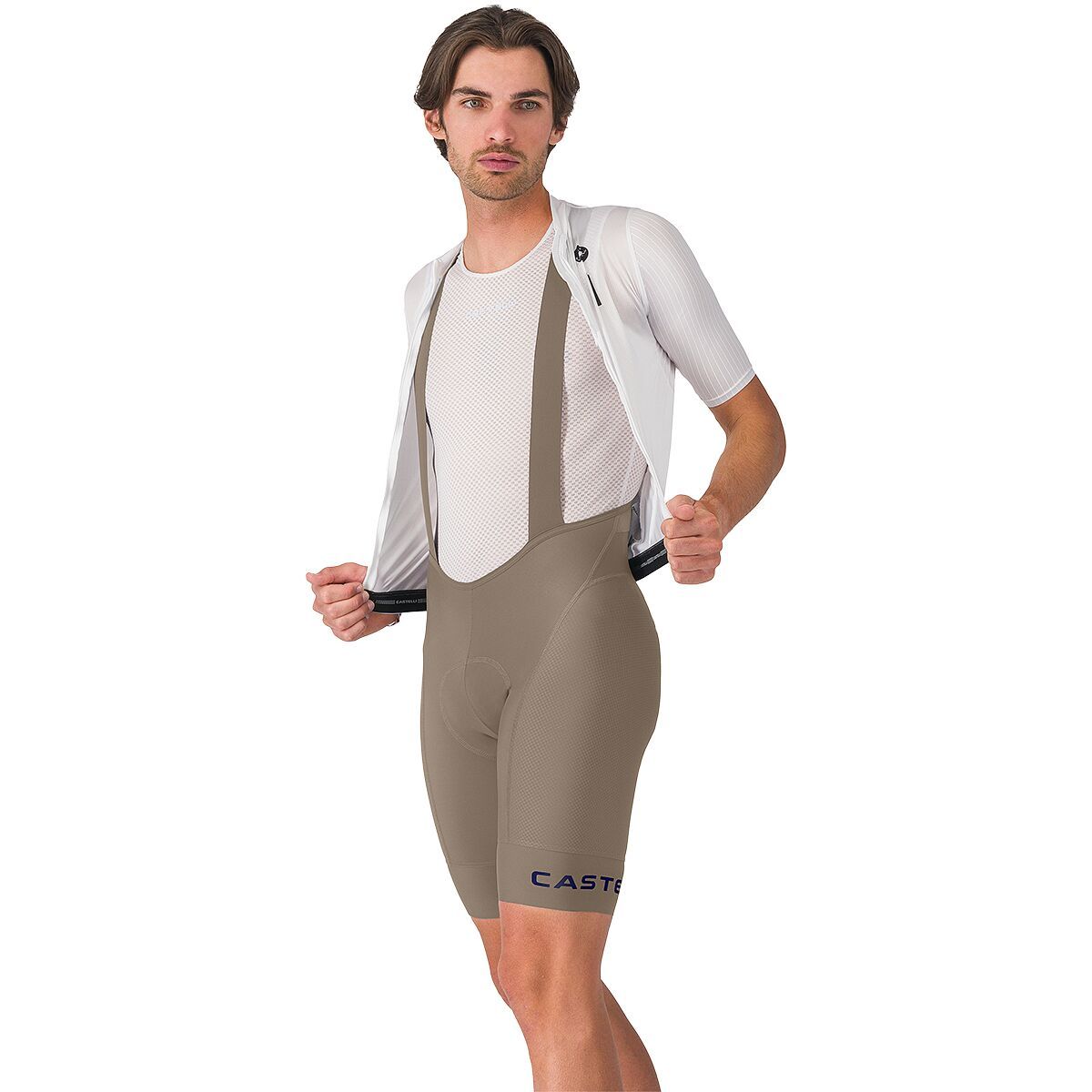 Castelli Competizione 2 Kit Bib Short - Men's - Men