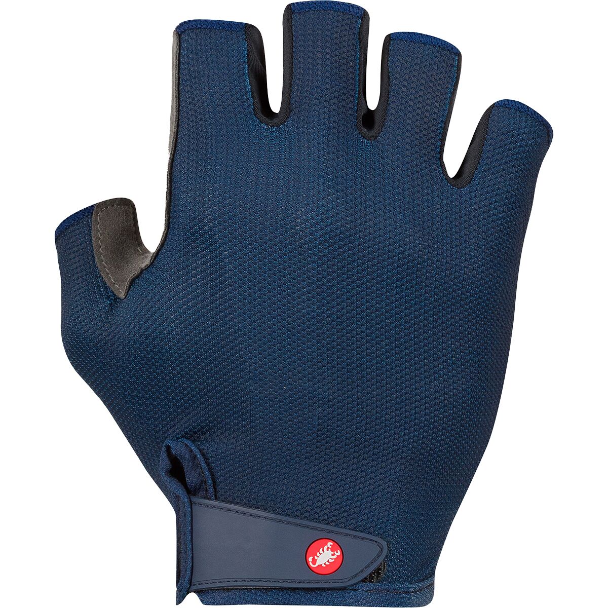 Castelli Castelli Competizione 3 Glove Belgian Blue, M - Men's