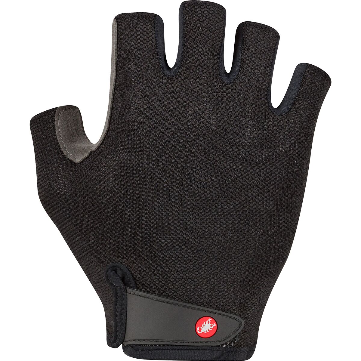 Castelli Competizione 3 Glove Black, S - Men's
