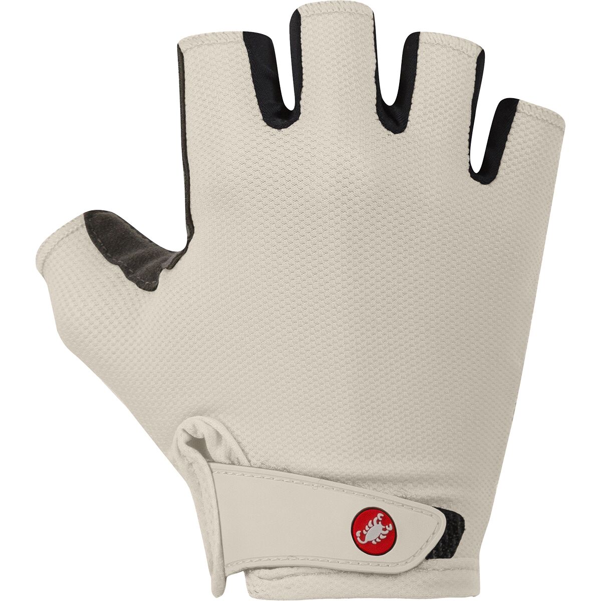 Castelli Competizione Glove - Women's Silver Moon, XS