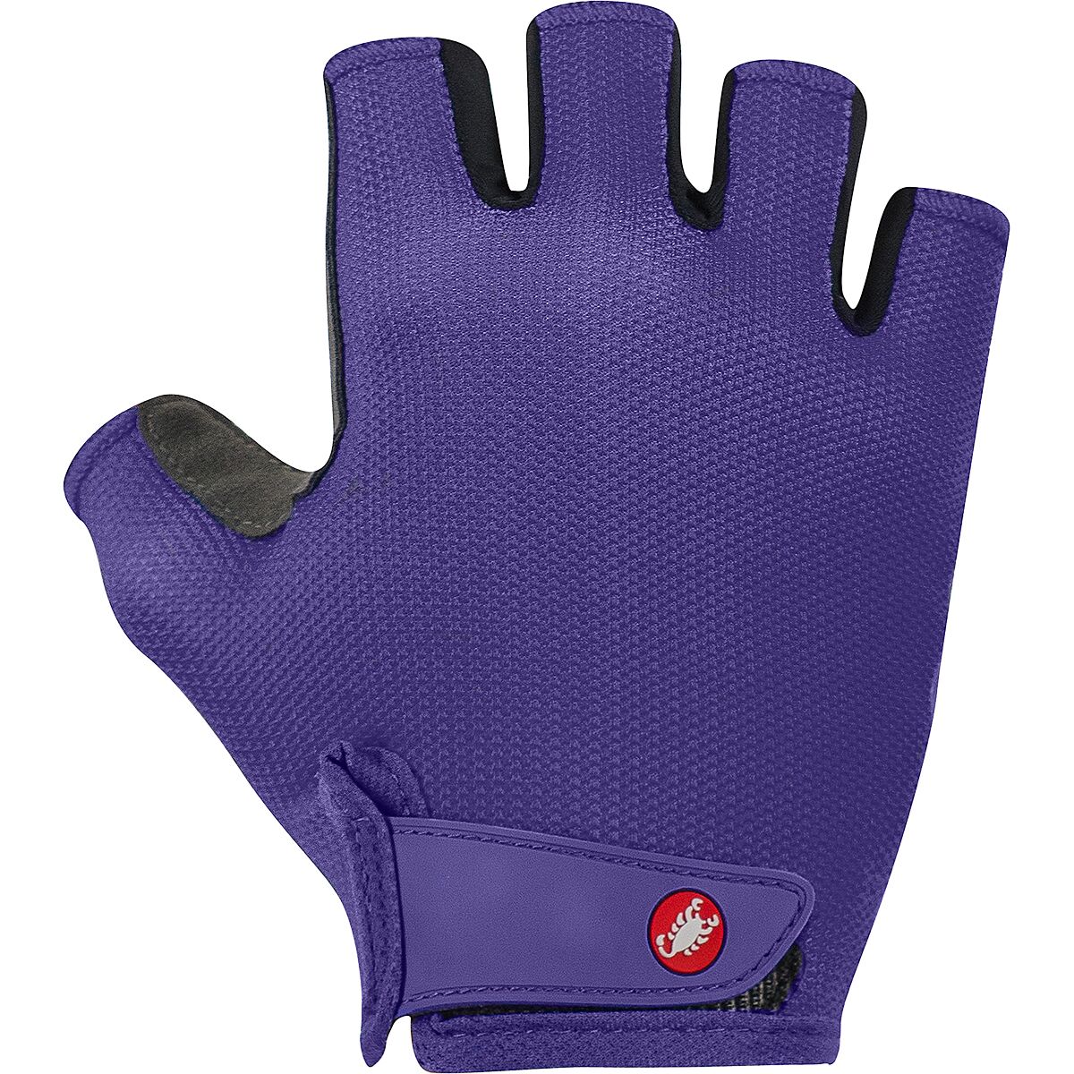 Castelli Competizione Glove - Women's Ultraviolet, M