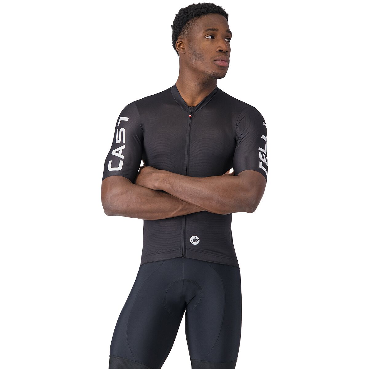 Castelli Entrata Apex Jersey - Men's - Men