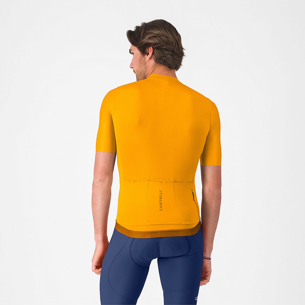 Castelli Espresso 2 Jersey - Men's - Men