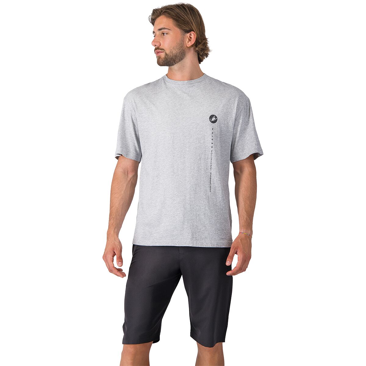Castelli Castelli Milano 2 Short - Men's Black, M
