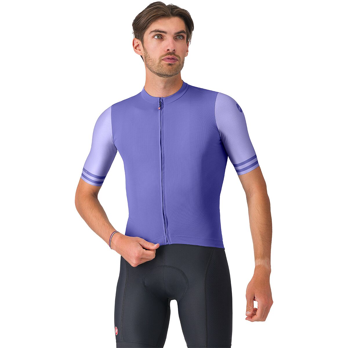 Castelli Castelli Prologo Lite 2 Jersey - Men's Ultraviolet, XL