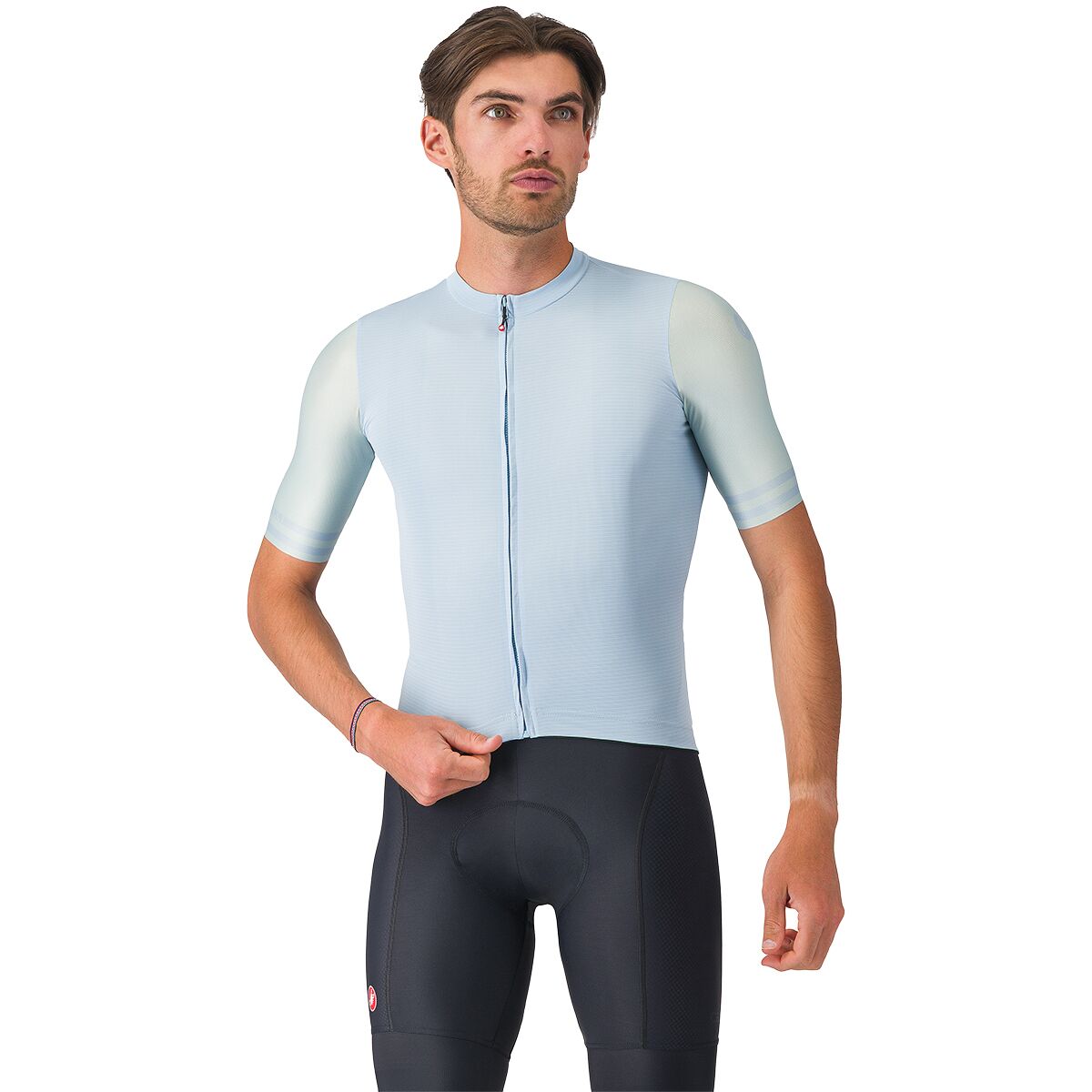 Castelli Castelli Prologo Lite 2 Jersey - Men's Winter Sky, 3XL