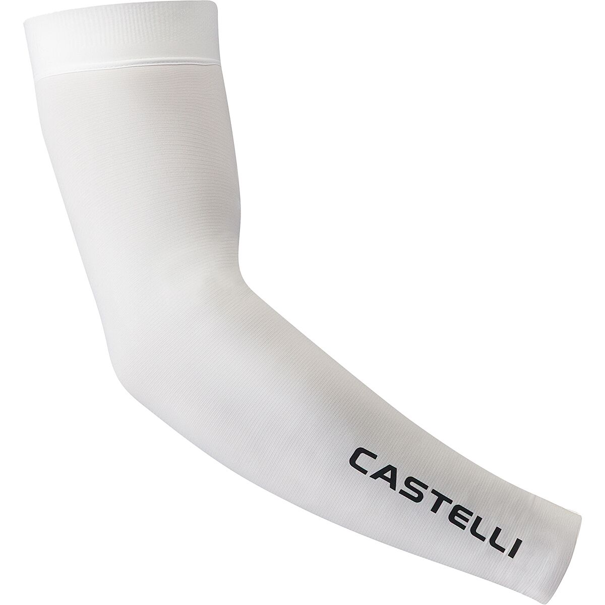 Castelli Castelli UPF 50 + Light Arm 3 Sleeves White, M