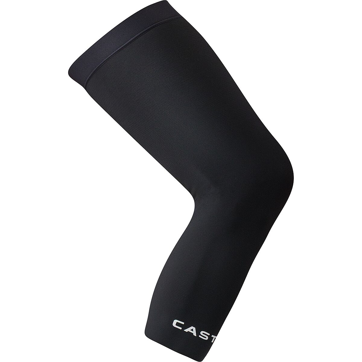 Castelli Castelli UPF 50 + Light Knee 3 Sleeves Black, XL