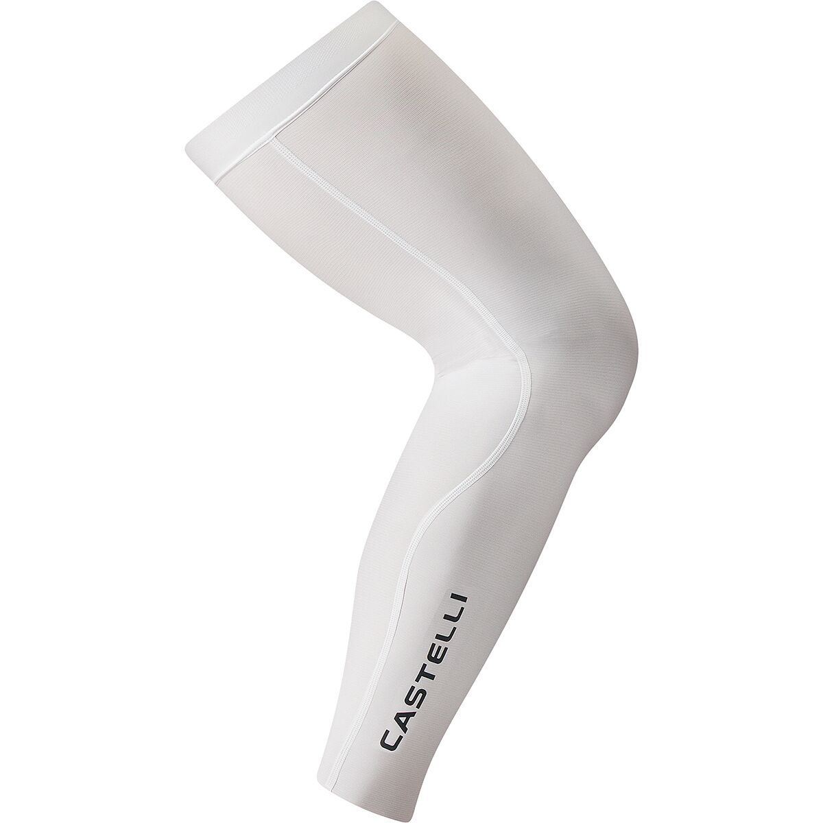 Castelli UPF 50 + Light Leg 3 Sleeves White, XL
