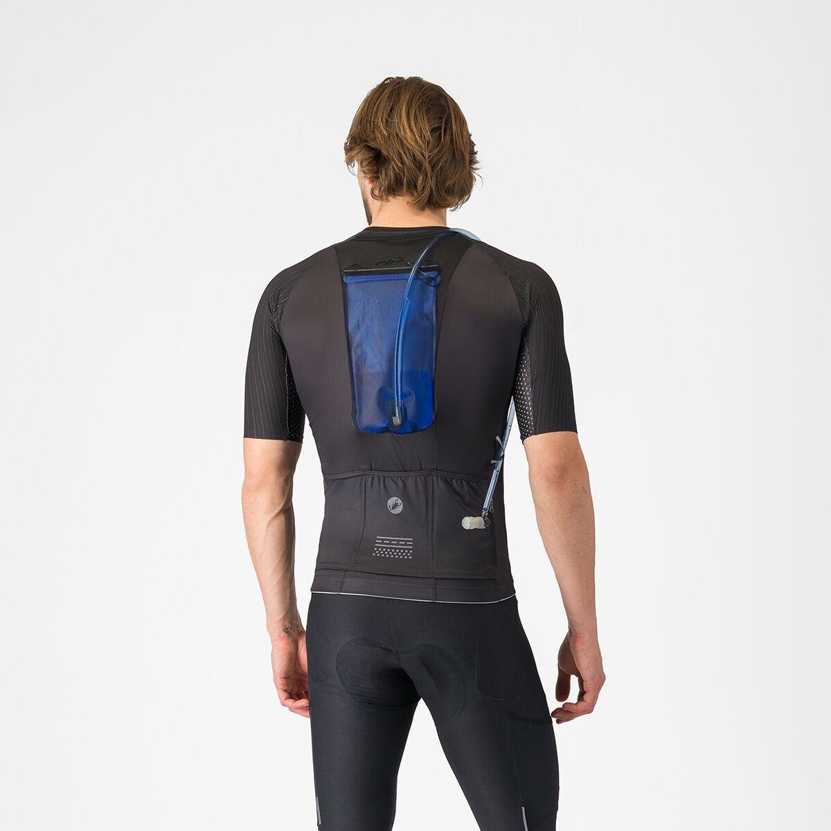 Castelli Unlimited Pro 2 Jersey - Men's - Men