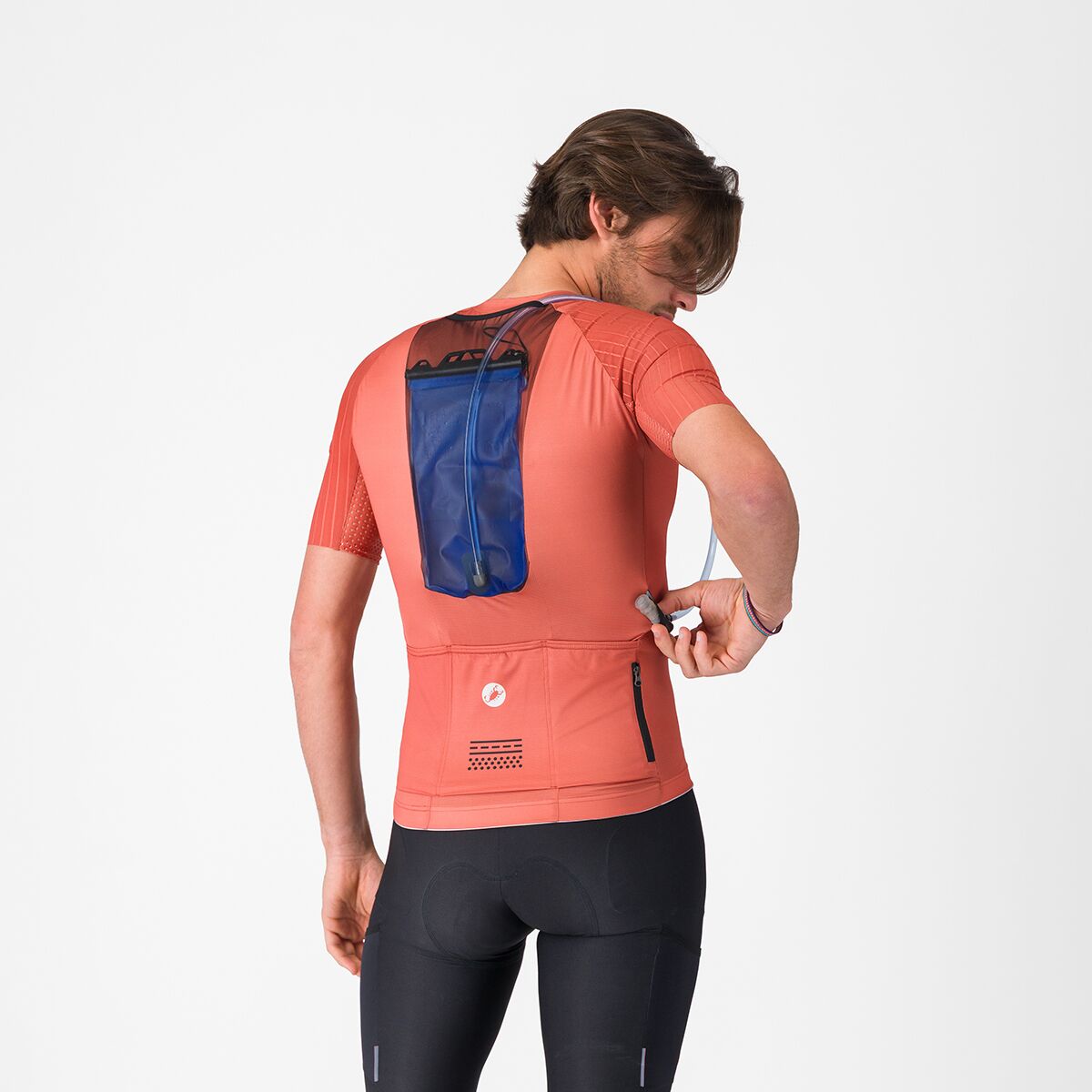Castelli Unlimited Pro 2 Jersey - Men's - Men