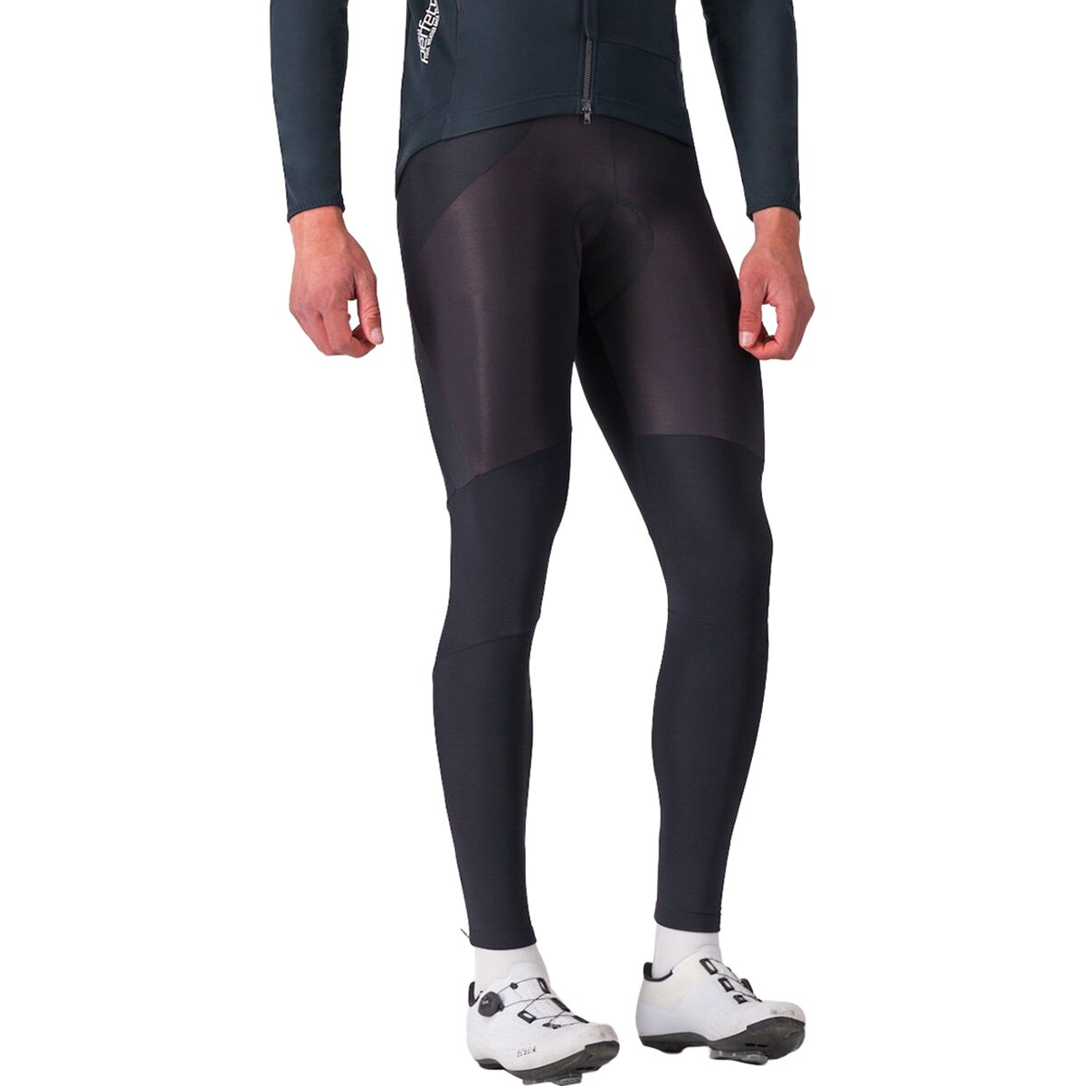 Castelli Castelli Sorpasso Plus Limited Edition Bib Tight - Men's Black, XXL