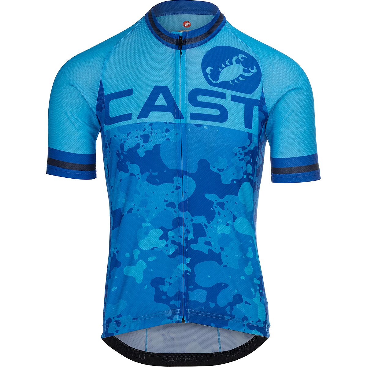 Castelli Attacco 2 Limited Edition Jersey - Men's - Men