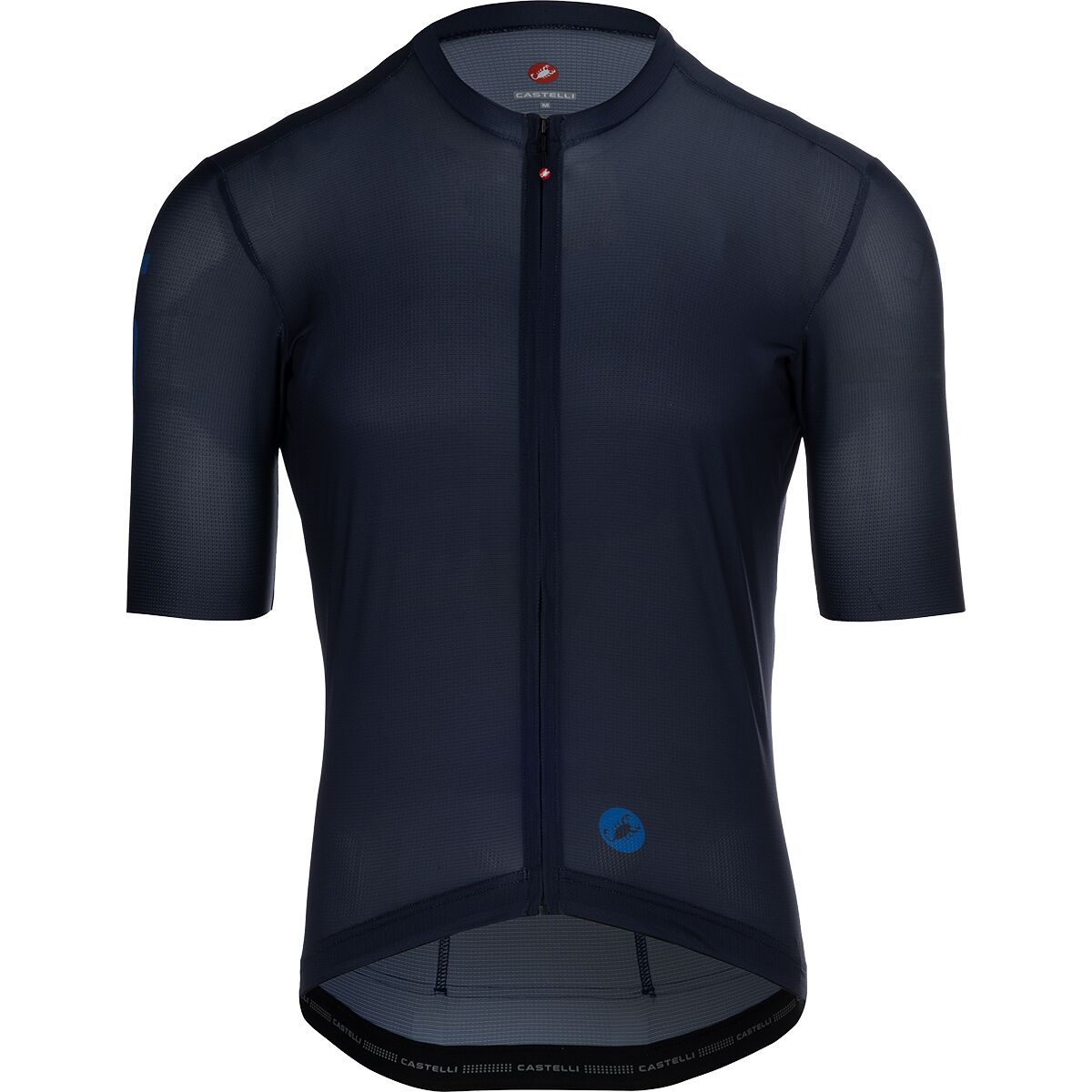 Castelli Castelli Entrata Apex Limited Edition Jersey - Men's Twilight Blue/Azzuro Italia, 3XL