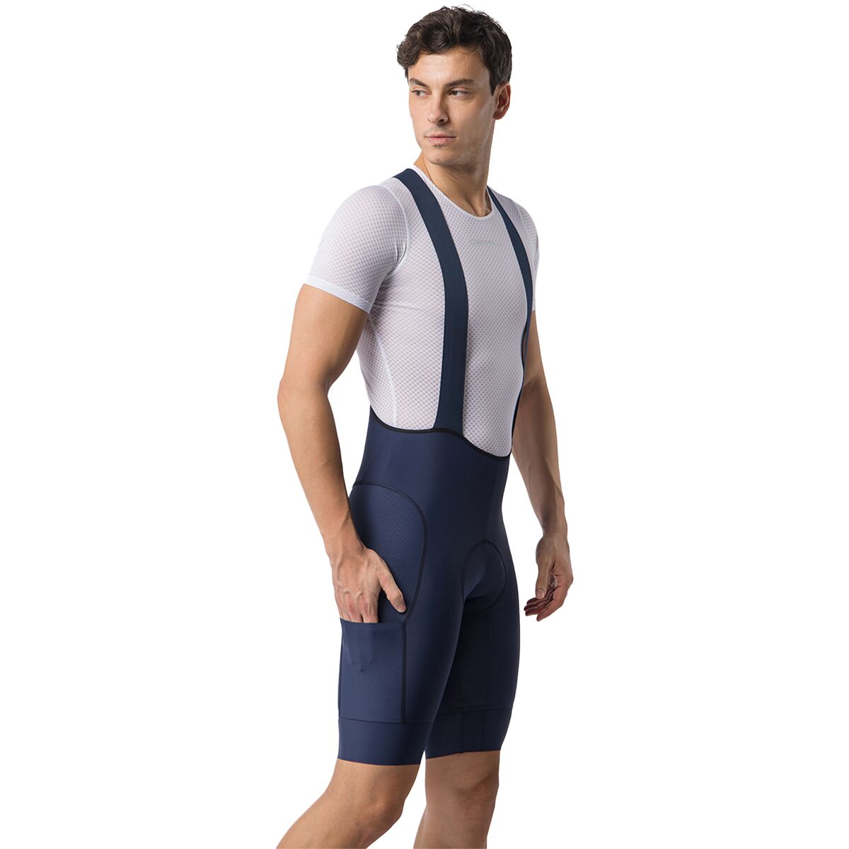 Castelli Unlimited 2 Cargo Limited Edition Bibshort - Men's - Men