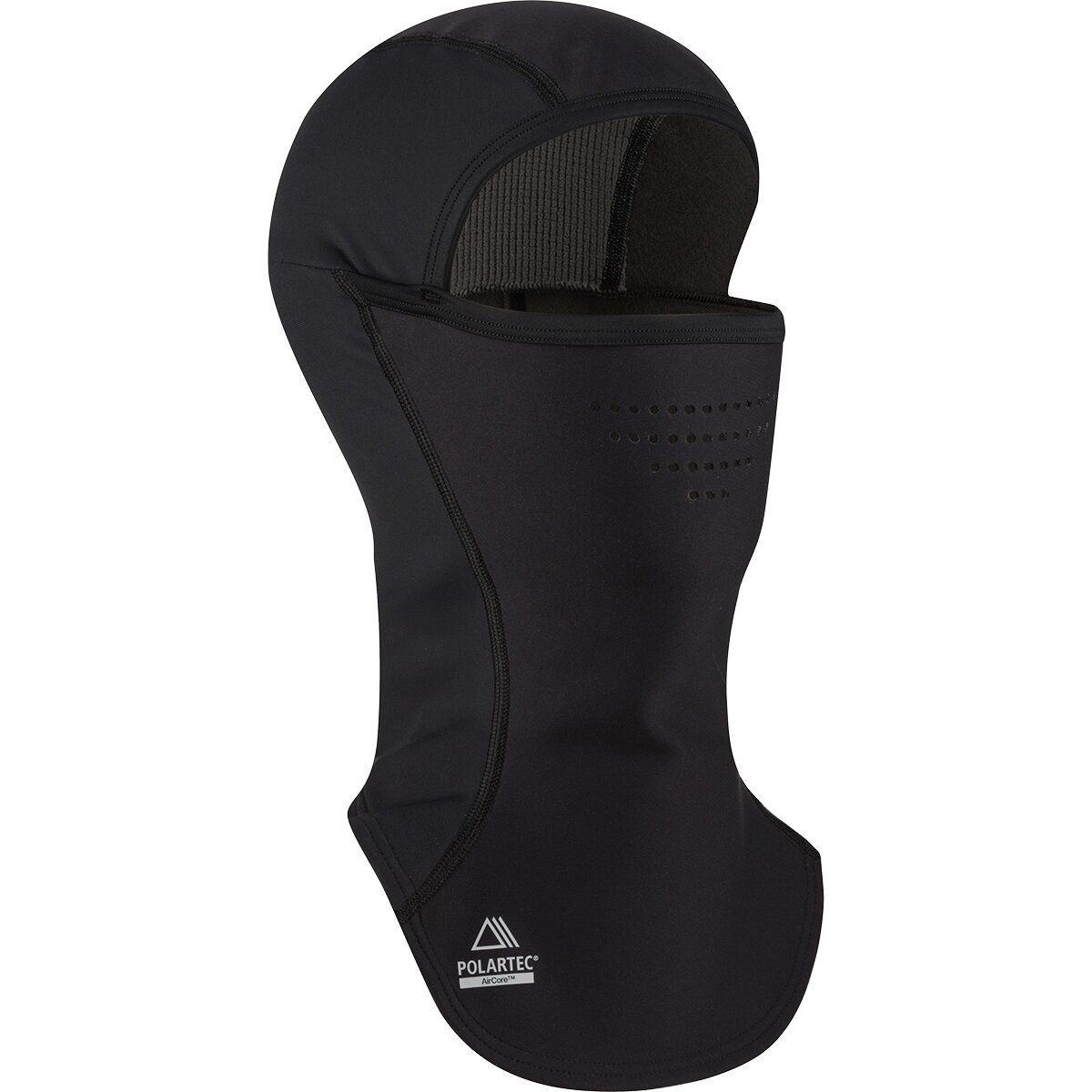 Castelli Castelli Balaclava 2.0 Black, One Size